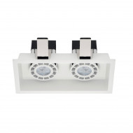 Встраиваемый светильник Linea Light Incasso 8379 Встраиваемый светильник Linea Light Incasso 8379