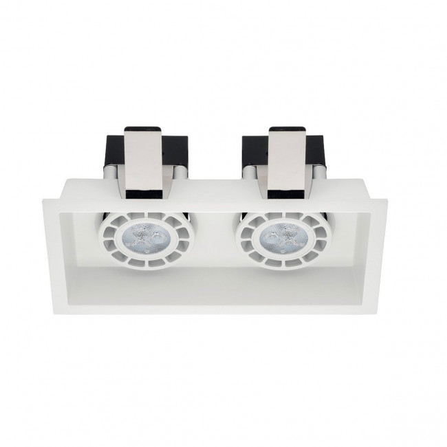 Встраиваемый светильник Linea Light Incasso 8379 Встраиваемый светильник Linea Light Incasso 8379