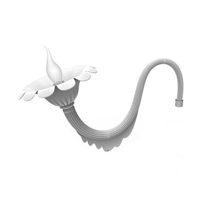 Рожок светильника Karman Au Revoir SE110 1B INT