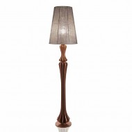 Торшер Baga Bespoke Preziosa PZ04 M04 | T12 cat. C Торшер Baga Bespoke Preziosa PZ04 M04 | T12 cat. C