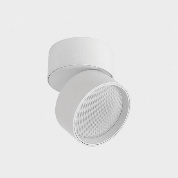 Накладной точечный светильник (спот) Italline IT02-005 3000К white Накладной точечный светильник (спот) Italline IT02-005 3000К white