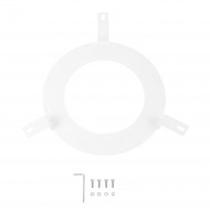 Крепежная скоба Linea Light 14020