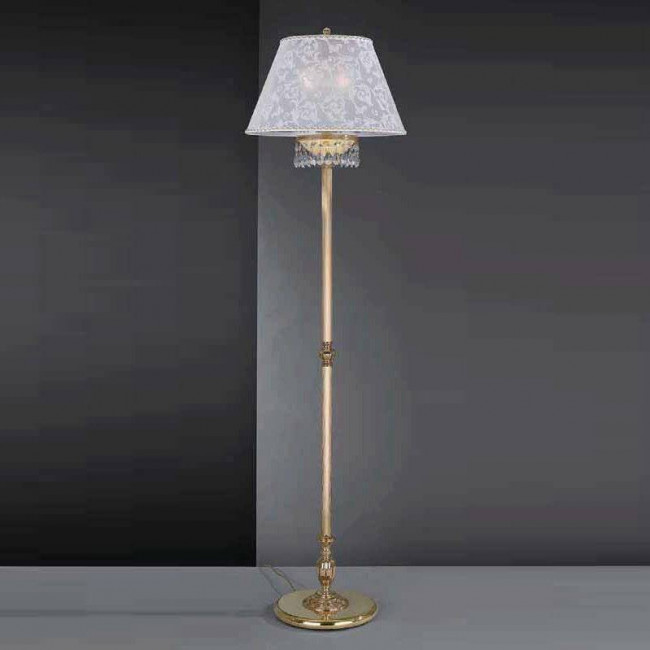 Торшер Reccagni Angelo PN. 7133/2