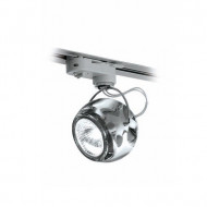 Трековый светильник Fabbian Beluga Colour Beluga Colour D57 J07 00 Трековый светильник Fabbian Beluga Colour Beluga Colour D57 J07 00