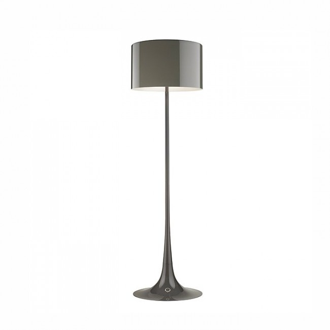 Торшер Flos Spun Light F Mud F6612021
