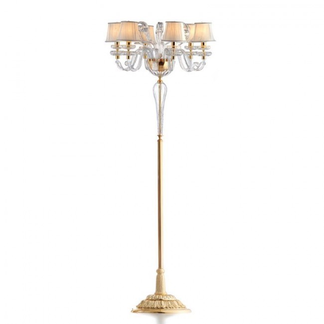 Торшер IlParalume MARINA 7723 1793/FL Торшер IlParalume MARINA 7723 1793/FL