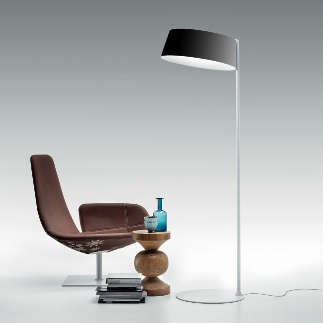 Торшер Linea Light Oxygen 8098 Торшер Linea Light Oxygen 8098