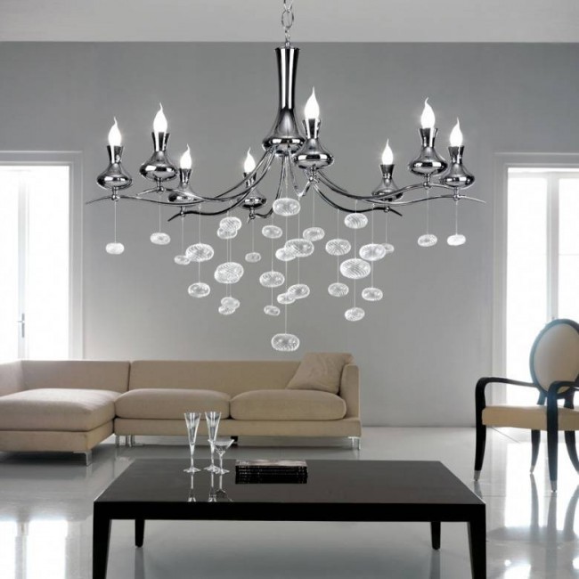 Люстра Effusionidiluce Venix 5360.1081 Люстра Effusionidiluce Venix 5360.1081