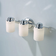 Бра Feiss Wadsworth FE/WADSWTH3 BATH Бра Feiss Wadsworth FE/WADSWTH3 BATH