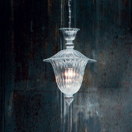 Подвесной светильник De Majo 9050 S0 090500S01 Подвесной светильник De Majo 9050 S0 090500S01