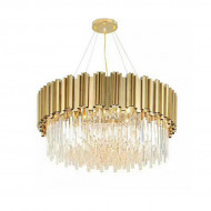 Подвесной светильник DeLight Collection Barclay 8005P/600 gold Подвесной светильник DeLight Collection Barclay 8005P/600 gold