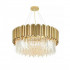 Подвесной светильник DeLight Collection Barclay 8005P/600 gold Подвесной светильник DeLight Collection Barclay 8005P/600 gold
