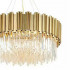 Подвесной светильник DeLight Collection Barclay 8005P/600 gold Подвесной светильник DeLight Collection Barclay 8005P/600 gold