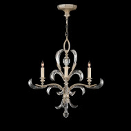 Люстра Fine Art Lamps Beveled Arcs 701540 Люстра Fine Art Lamps Beveled Arcs 701540