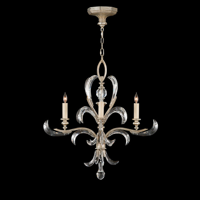 Люстра Fine Art Lamps Beveled Arcs 701540 Люстра Fine Art Lamps Beveled Arcs 701540