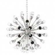 Подвесной светильник Eichholtz Antares 110703 Подвесной светильник Eichholtz Antares 110703