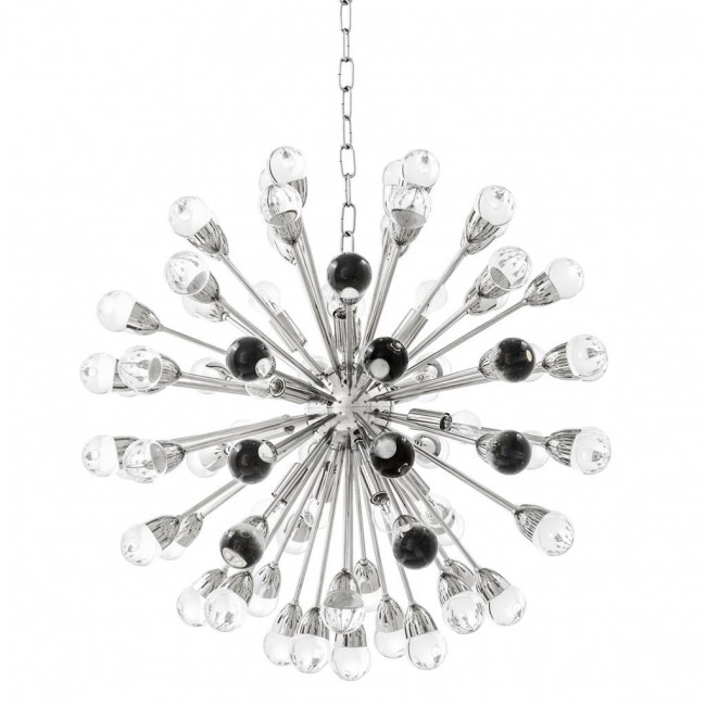 Подвесной светильник Eichholtz Antares 110703 Подвесной светильник Eichholtz Antares 110703