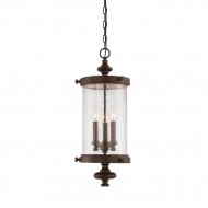 Уличный подвесной светильник Savoy House Palmer 5-1222-40 Уличный подвесной светильник Savoy House Palmer 5-1222-40