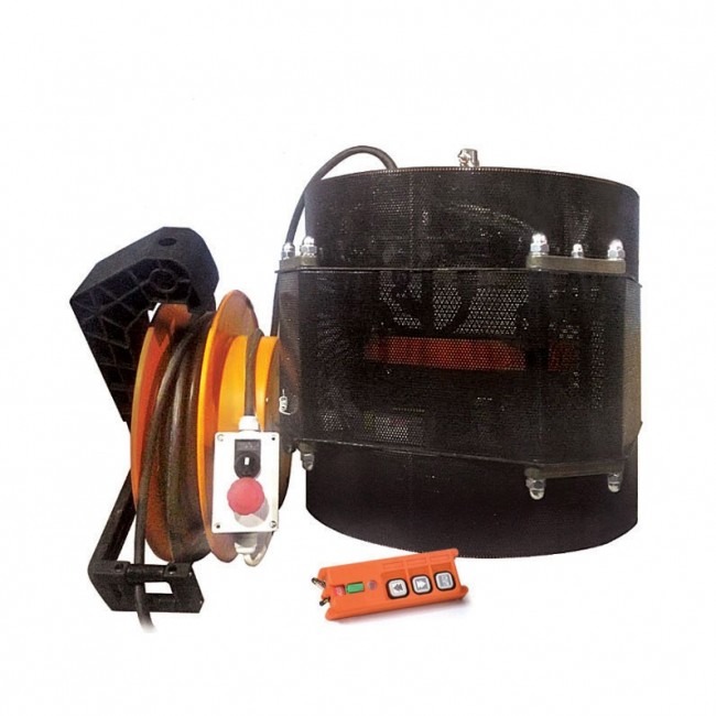 Лифт для люстры до 150 кг LIFTEL-150-SM самоходный (трос до 12 м) Лифт для люстры до 150 кг LIFTEL-150-SM самоходный (трос до 12 м)