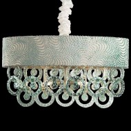 Подвесной светильник Eurolampart Anelli 2892/06LA 3007 Подвесной светильник Eurolampart Anelli 2892/06LA 3007