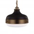 Подвесной светильник Feiss Cadence FE/CADENCE/2P MB Подвесной светильник Feiss Cadence FE/CADENCE/2P MB