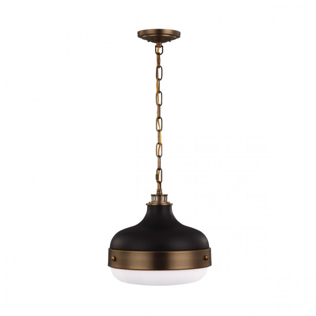 Подвесной светильник Feiss Cadence FE/CADENCE/2P MB Подвесной светильник Feiss Cadence FE/CADENCE/2P MB