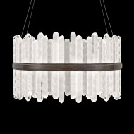 Подвесной светильник Fine Art Lamps Lior 882740-3 3000K Подвесной светильник Fine Art Lamps Lior 882740-3 3000K