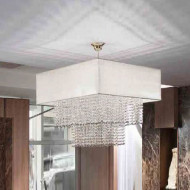 Подвесной светильник IlParalume MARINA 5529 2064/LU/SP Подвесной светильник IlParalume MARINA 5529 2064/LU/SP