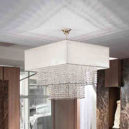 Подвесной светильник IlParalume MARINA 5529 2064/LU/SP Подвесной светильник IlParalume MARINA 5529 2064/LU/SP