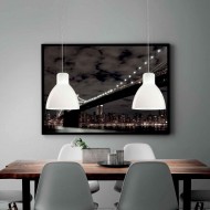 Подвесной светильник JJ JJ Glass S 20 0001554 Подвесной светильник JJ JJ Glass S 20 0001554