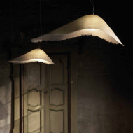 Подвесной светильник Karman Moby Dick SE647G Подвесной светильник Karman Moby Dick SE647G