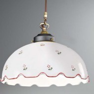 Подвесной светильник Kolarz Austrolux Nonna 731.32.72 Подвесной светильник Kolarz Austrolux Nonna 731.32.72