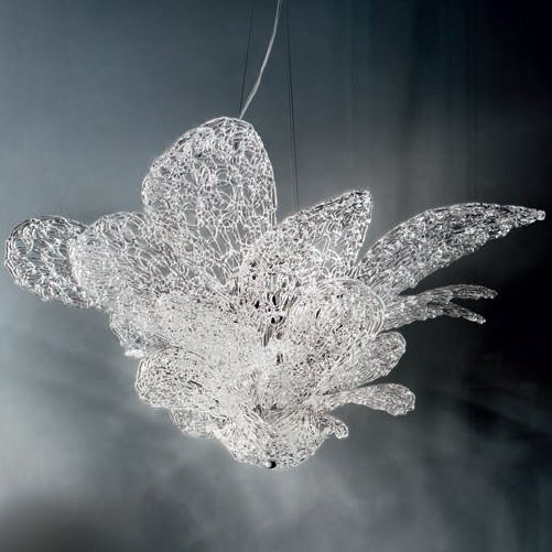 Подвесной светильник Kolarz Naomi 0376.811.5.Vf Подвесной светильник Kolarz Naomi 0376.811.5.Vf