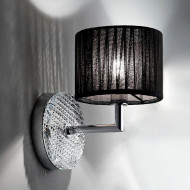 Бра Fabbian Diamond D82 D01 02 Бра Fabbian Diamond D82 D01 02