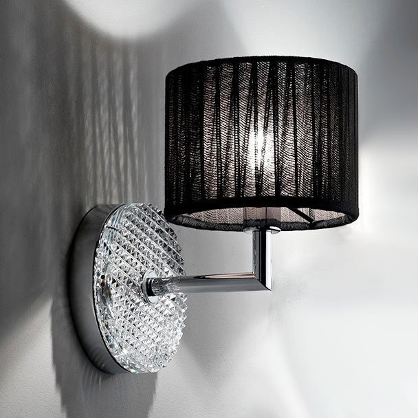 Бра Fabbian Diamond D82 D01 02 Бра Fabbian Diamond D82 D01 02