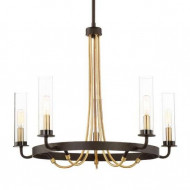 Люстра Savoy House Kearney 1-8071-5-51