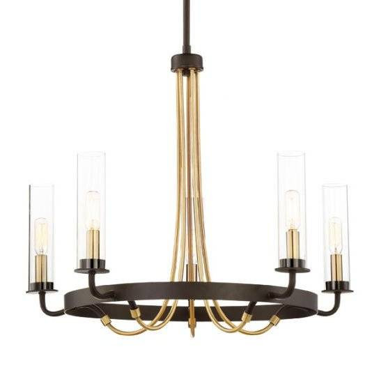 Люстра Savoy House Kearney 1-8071-5-51