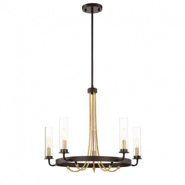 Люстра Savoy House Kearney 1-8071-5-51