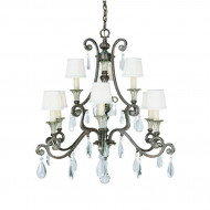 Люстра Savoy House Versalles 1-3002-9-8 Люстра Savoy House Versalles 1-3002-9-8