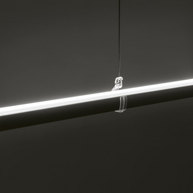 Подвесной светильник Linea Light Straight 8205