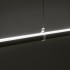Подвесной светильник Linea Light Straight 8205