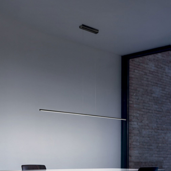 Подвесной светильник Linea Light Straight 8205