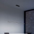 Подвесной светильник Linea Light Straight 8205