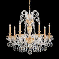 Люстра Schonbek Isabelle 6307-27A Люстра Schonbek Isabelle 6307-27A