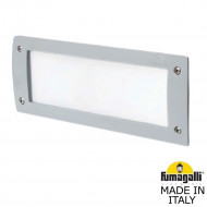 Встраиваемый светильник Fumagalli Leti 5C1.000.000.LYE27 Встраиваемый светильник Fumagalli Leti 5C1.000.000.LYE27