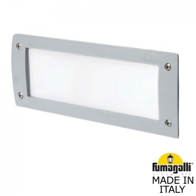 Встраиваемый светильник Fumagalli Leti 5C1.000.000.LYE27 Встраиваемый светильник Fumagalli Leti 5C1.000.000.LYE27