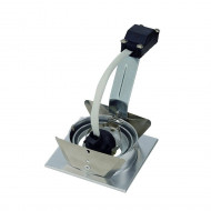 Встраиваемый спот (точечный светильник) SLV Tria 111726 Встраиваемый спот (точечный светильник) SLV Tria 111726