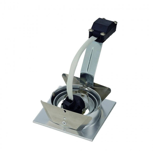 Встраиваемый спот (точечный светильник) SLV Tria 111726 Встраиваемый спот (точечный светильник) SLV Tria 111726