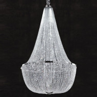 Подвесной светильник Masiero Impero & Deco VE 864 24 150 INC CUT CRYSTAL