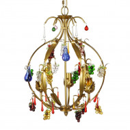 Подвесной светильник MM Lampadari Tree 6673/3 V1165 Подвесной светильник MM Lampadari Tree 6673/3 V1165